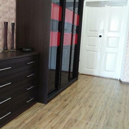 Separate Room Homestay In A Private House, Facilities Shared With Owner Berdychiv Εξωτερικό φωτογραφία