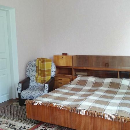 Separate Room Homestay In A Private House, Facilities Shared With Owner Berdychiv Εξωτερικό φωτογραφία